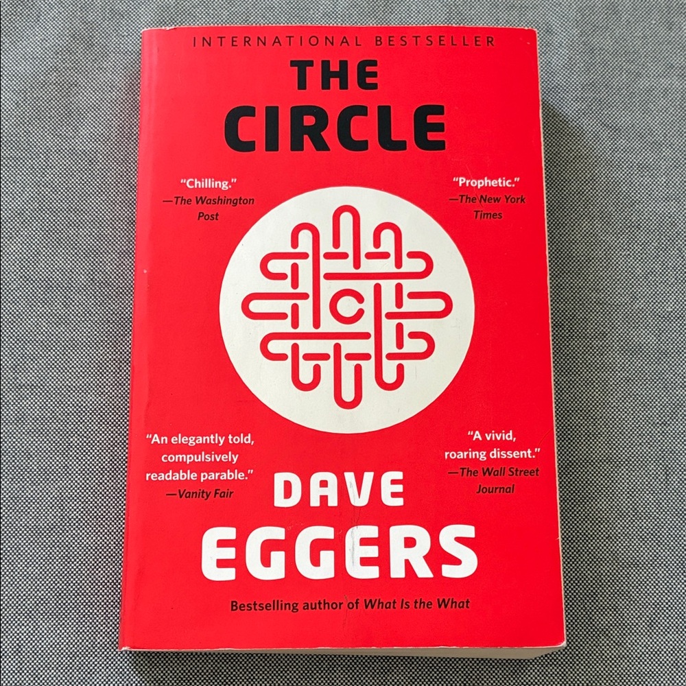 The Circle Book